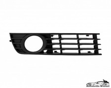 Stoßstange Gitter Vorne Rechts für Audi A4 B6 8E2 Avant 8E5 00-04