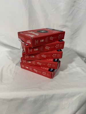 (5) Milwaukee 48-21-2301 ONE-KEY Bluetooth Tracking Tag NEW 5 Pack Onekey