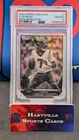 2023 Topps Composite - Topps Chrome C.J. Stroud #2 Sepia Refractor (RC) PSA 10