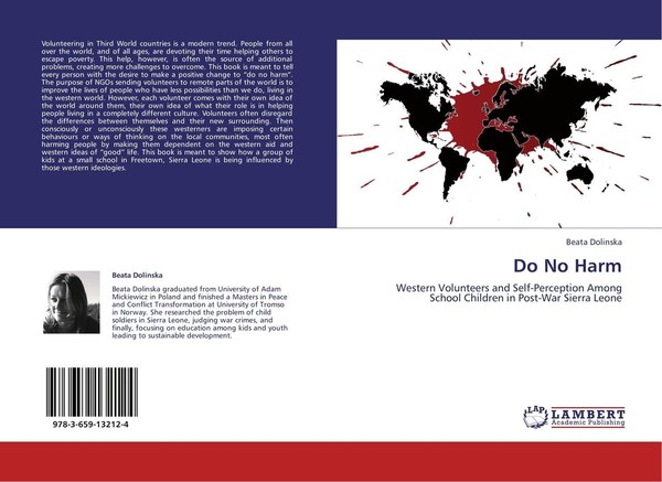 Do No Harm Beata Dolinska-image