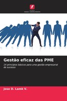 GestãO Eficaz Das PME Jose D. Lamk V. Taschenbuch Portugiesisch 2025
