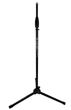 Ultimate Support Stands Straight Tripod Microphone Stand