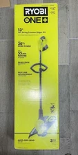 Ryobi P20180 18V 13" Cordless Battery String Trimmer/Edger (Tool Only)
