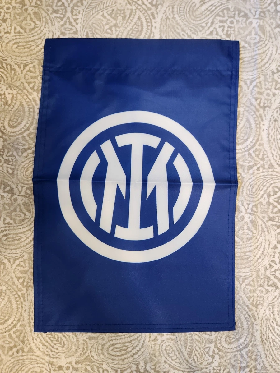 Preços baixos em Ventilador de Futebol Clube Internacional Inter de Milão bandeiras | eBay