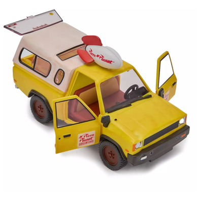 その他 Toy Story Pizza Planet Truck s-l400.png