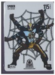 Bo Jackson Battle Arena Alpha Update - SPIDER - Blizzard