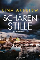SchäRenstille Kriminalroman Lina Areklew Taschenbuch Ein Fall FüR Sofia HjortéN