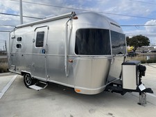 2026 Airstream Caravel 20FB