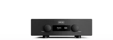 Hegel H400 Integrated Amplifier ,Dac, Streamer Boxed