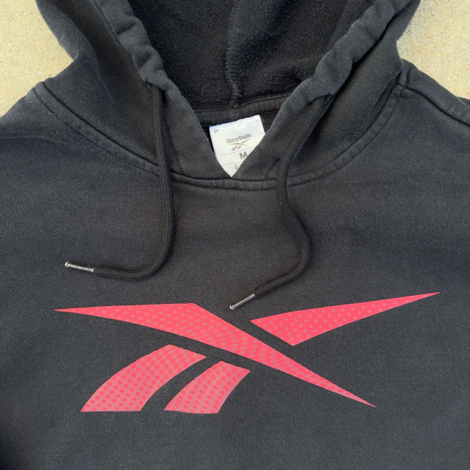 Reebok Mens Training Essentials Vector Graphic Pu… - image 3