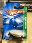 HOT WHEELS TREASURE HUNT 2008 DRIFT KING