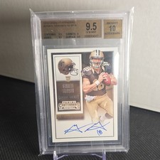 2015 Panini Contenders Baseball Cards 4