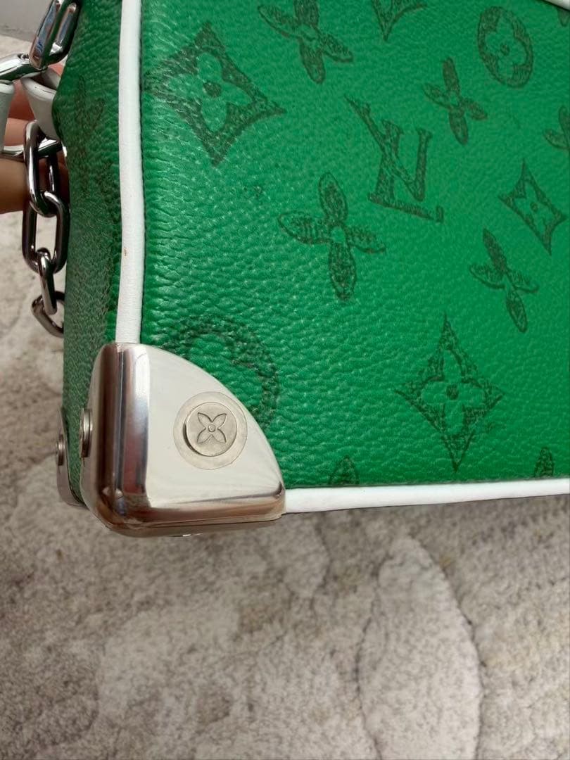 Louis Vuitton Monogram Mini Soft Everyday Shoulder Bag 300167 — image 5