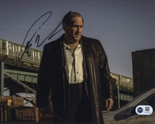 COLIN FARRELL - The Penguin - ACG Ceritifed GENUINE SIGNED AUTOGRAPH