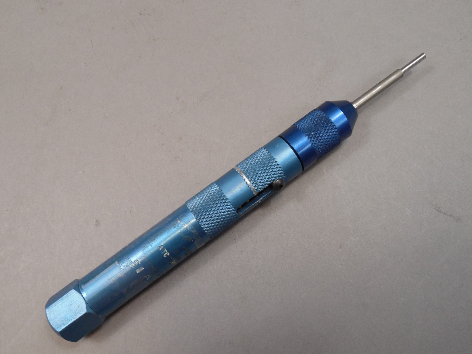 USED - Astro ATC 3076R RETENTION TEST Tool.- ALL SIZE 16