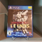 Assault Suit Leynos (Sony PlayStation 4, 2016)