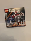 LEGO® Star Wars™ BARC Speeder™ Escape Set 75378 new and sealed in box