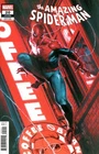 Amazing Spider-Man Vol. 7 #20 Gabriele Dell'Otto Variant Marvel Comics