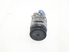 Klimakompressor VW GOLF 5 V 1K0820859S DENSO 2.0 110 KW 150 PS Benzin 03-2004