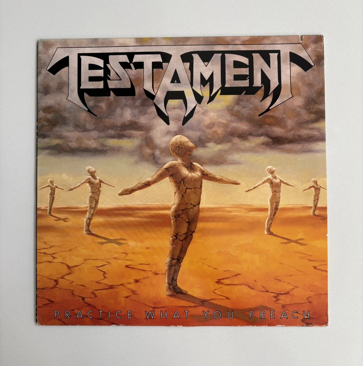 25+ testament practice what you preach for sale | Updated Oct 2026