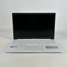 Asus Vivobook 14 X1404V White FHD 1.4 GHz Core 5 120U 40GB 1TB Excellent