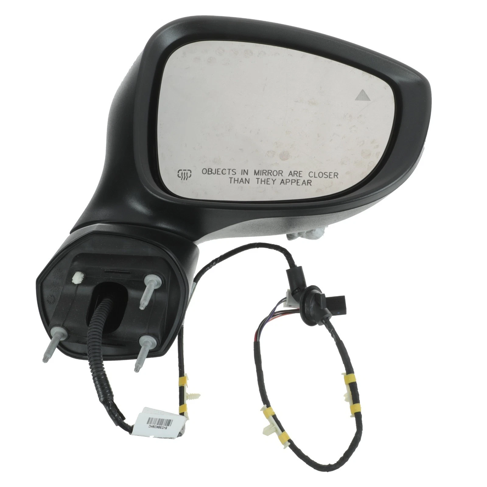 GENUINE MOPAR 2017 JEEP DODGE CHRYSLER RAM EXTERIOR REAR VIEW MIRROR 5VD36KDBAC