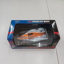 1/43 IXO ASTON MARTIN AMR-ONE #009 LMP1 LMM209 Collectables 17+