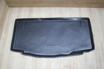 B9122ADE00 Original Hyundai Kofferraum-Schalenmatte I10