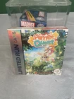 Hime's Quest Orange Cart Limited Run Games for Nintendo Gameboy Color