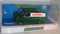Scalextric C4648 Ford Transit MKI Slotcar