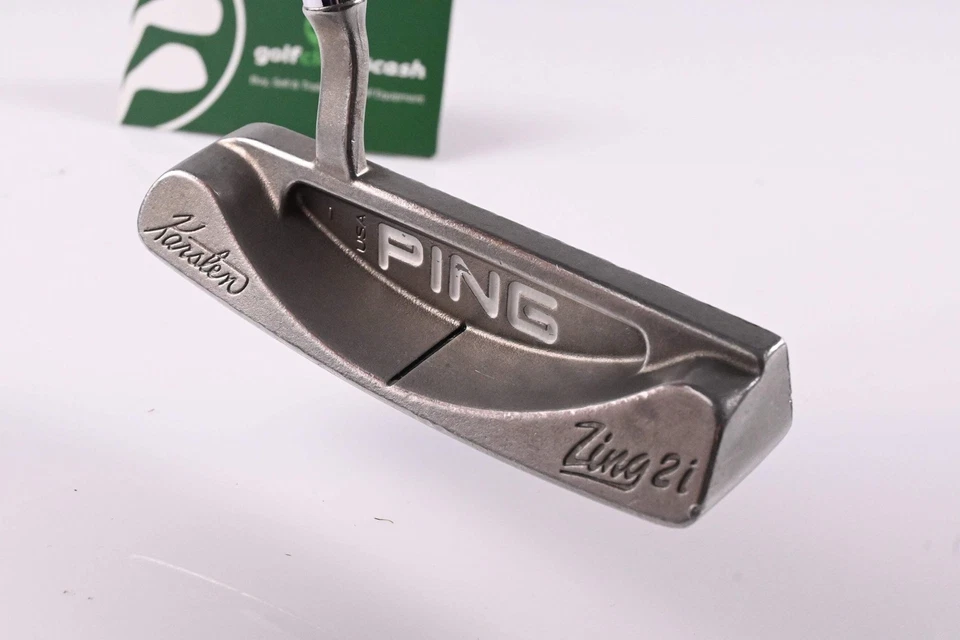 Ping Karsten USA Series Zing 2i Putter / 36 Inch - Image 4 of 4