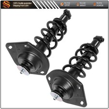 Puntone completo con molle elicoidali coppia gruppo posteriore per Chevrolet Camaro 2011-2015