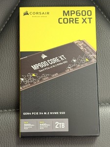 Mp600 Corsair | eBay