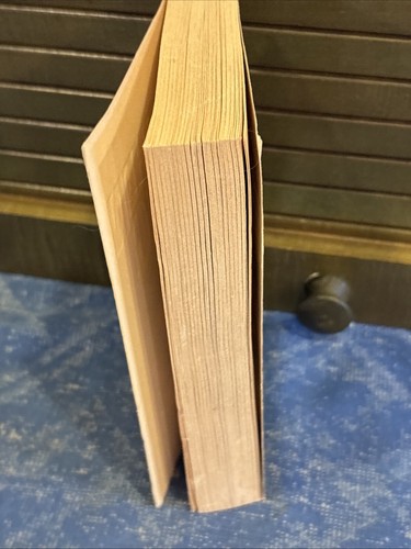 Verdünner Stephen King Schreiben als Richard Bachman 1985 Erster Siegeldruck - Bild 6 von 8