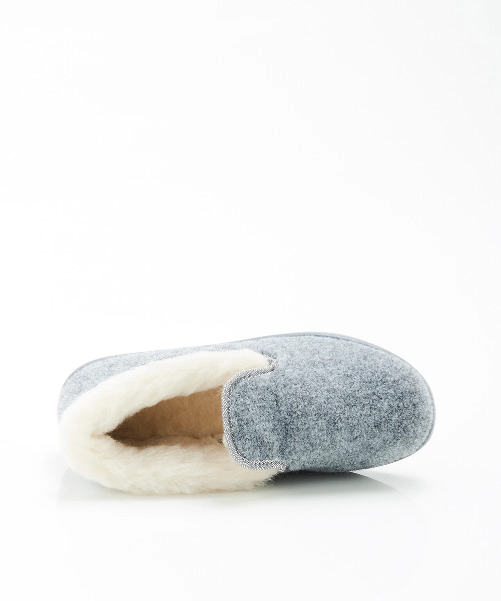 Damart womens shop slippers