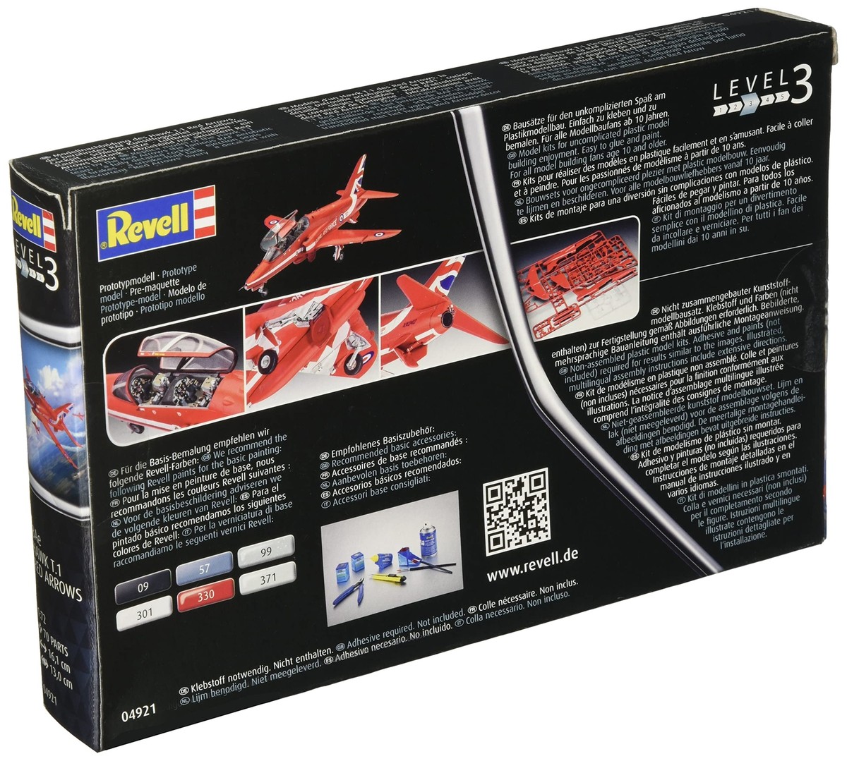 1/72 プラモデルセット BAe HAWK RED ARROWS等 Germany Level 1/72 Bae Hawk T.1 Red Arrows Model Kit | eBay