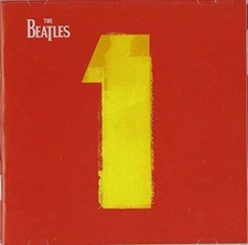 The Beatles 1 - Audio CD By The Beatles - GOO...