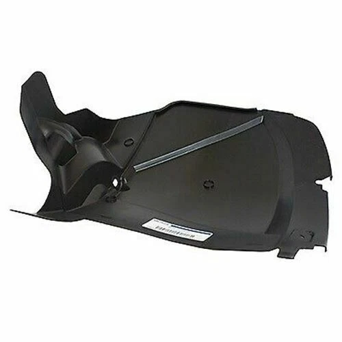 Extensión de guardabarros original Ford Explorer Sport Trac 2006-2010 6L2Z-16185-AA Foto 4 de 4