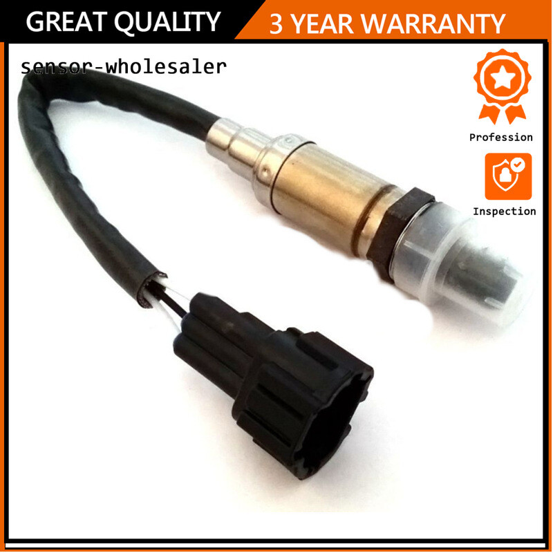 Oxygen Sensor 22690-AA007 22690AA007 Fit for Nissan Paladin | eBay