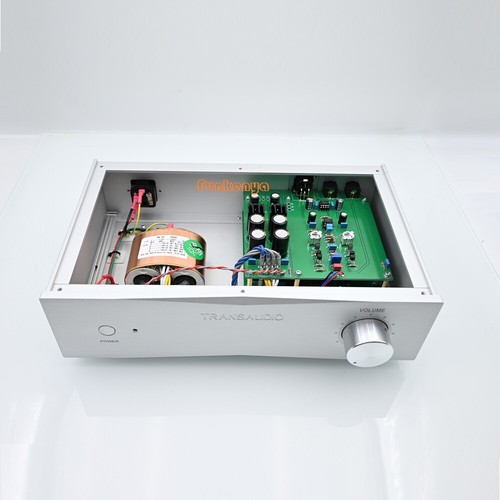 Referencia Para MARK LEVINSON JC2 XLR Preamplificador Equilibrado Audio Hogar - Imagen 15 de 15
