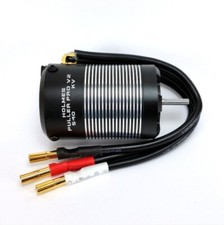 Holmes Hobbies PULLER PRO V2 ROCK CRAWLER MOTOR STANDARD 2200KV for RC Crawlers