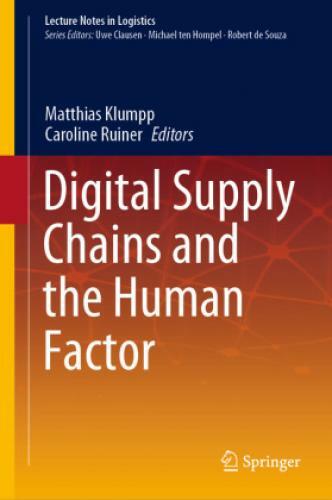 Thumbnail - Digital Supply Chains And The Human Factor 6149