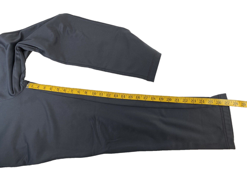 BCG youth size L (16) athletic pants bluish gray - Picture 5 of 6