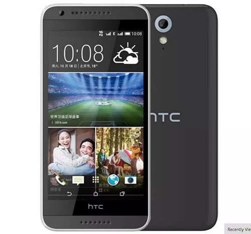 Original Android HTC Desire 820 Mini 4G&3G Quad-Core Dual-Sim GSM/WCDMA/LTE - Picture 4 of 12