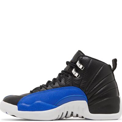 jordan retro 12 black womens