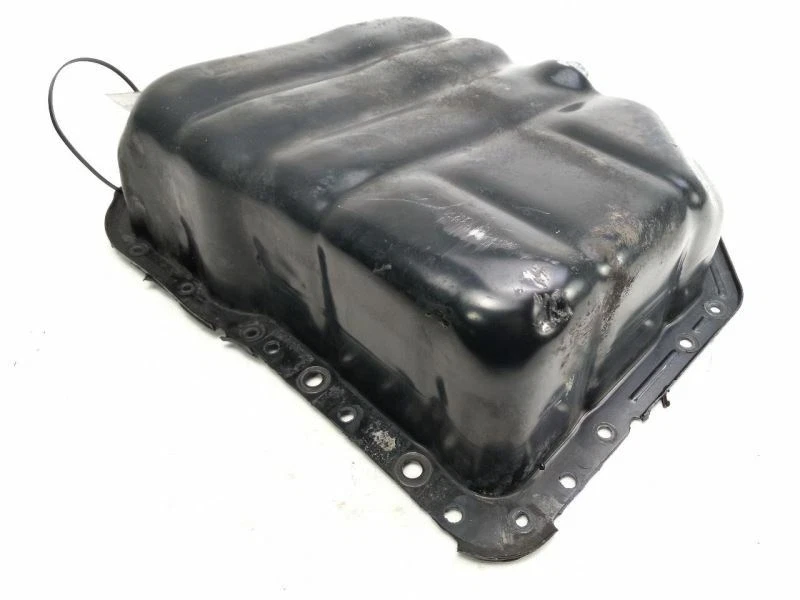 HYUNDAI SONATA GLS 2006-2008 2011-2015 CÁRTER DE ACEITE Foto 4 de 4