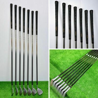 8489 HONMA Twin Marks TM-503 レフティ 左 6本 8489 HONMA Twin Marks TM-503 レフティ 左 6本 - メルカリ