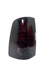 2013-2024 MOPAR RAM 1500-3500 LEFT HAND DRIVER SIDE TAIL LIGHT WITH LED OEM