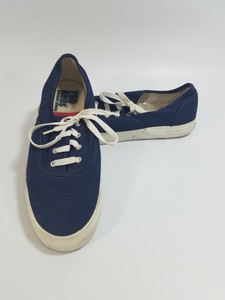 navy blue womens shoes size 10