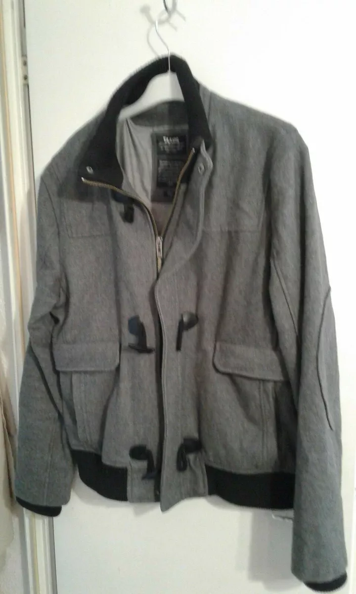 Blouson hiver jules hot sale